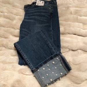 NEW Zara jeans